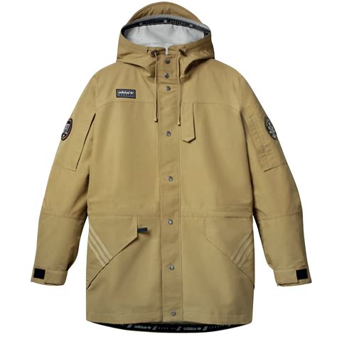 adidas spezial jacke klaas
